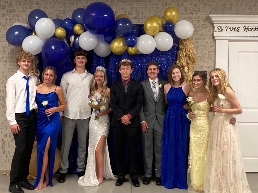 junior court